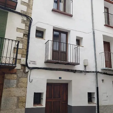 Mola Espesa 3 Morella Exterior photo