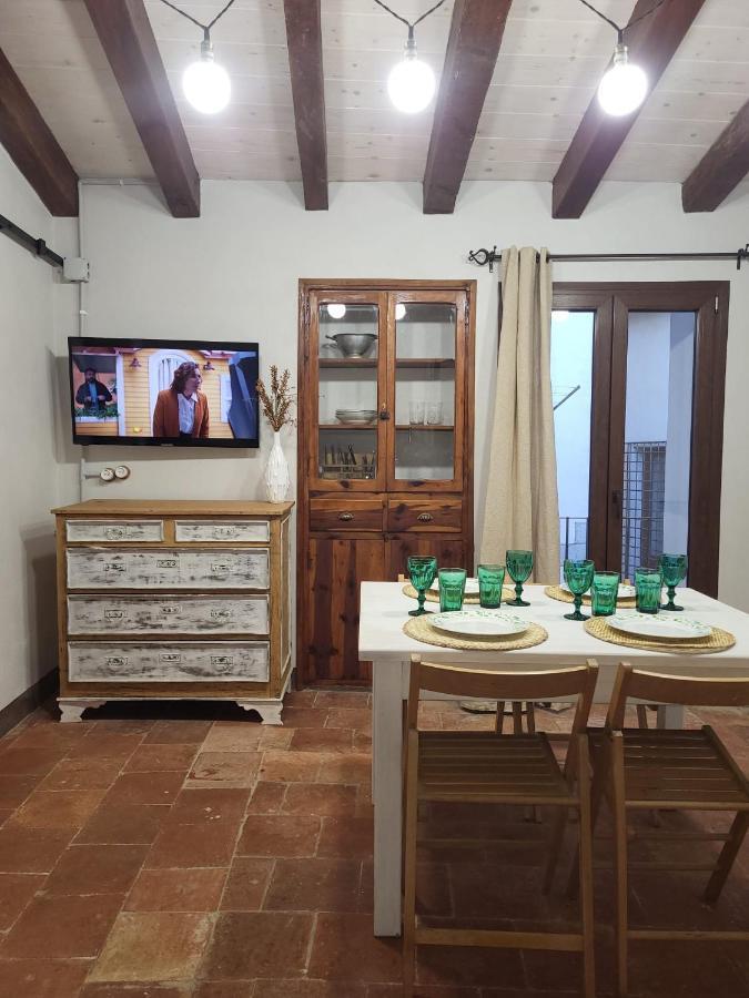 Apartment Mola Espesa 3 Morella